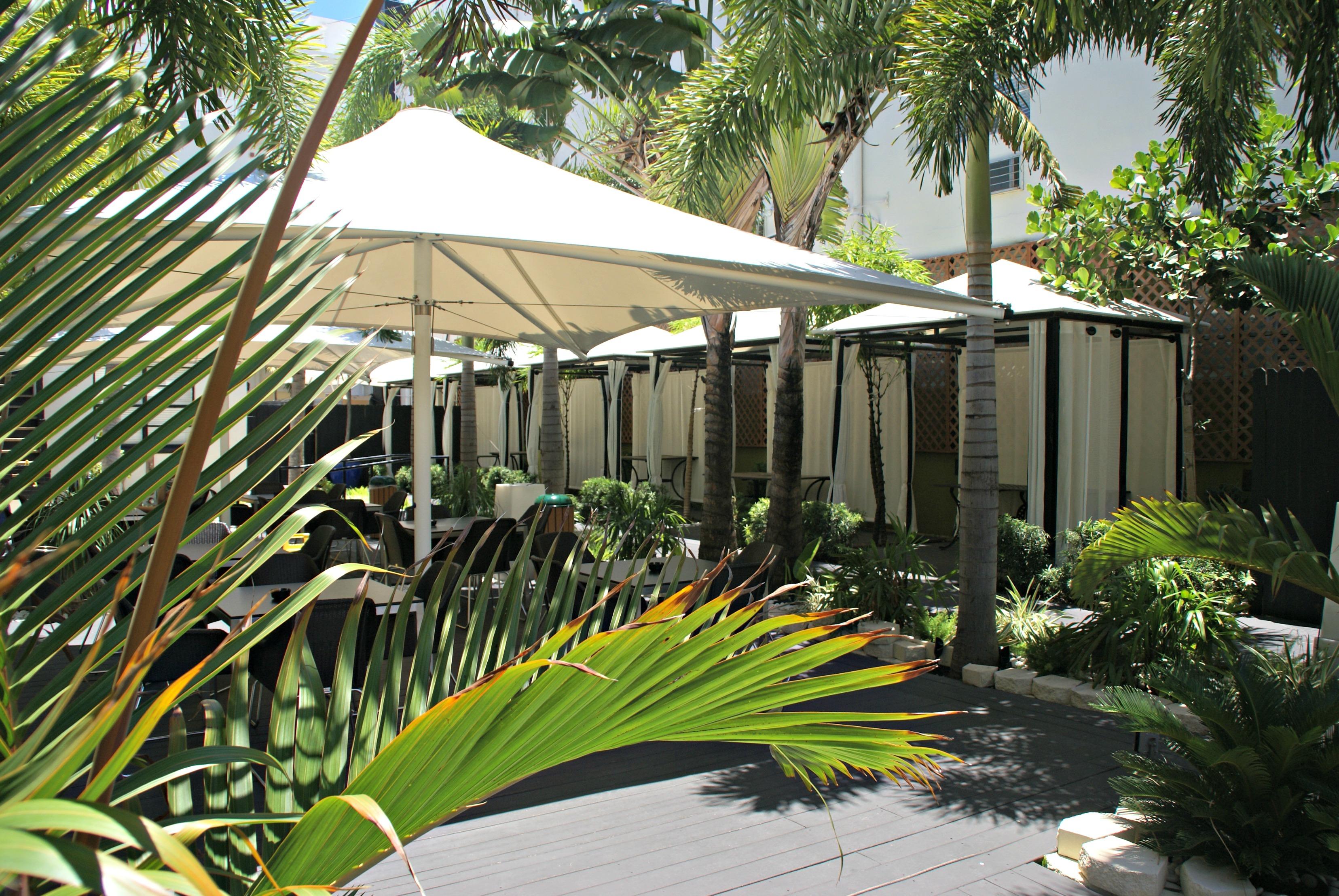 South Beach Plaza Hotel Miami Beach Exterior foto