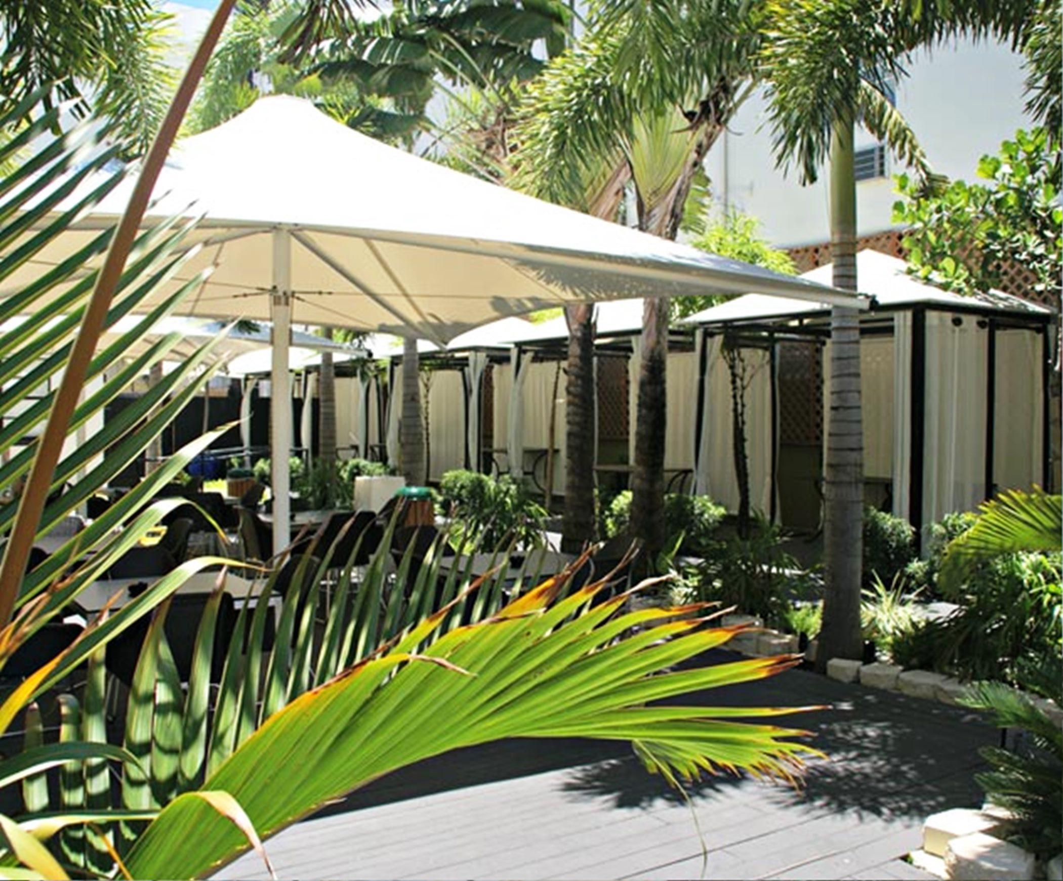 South Beach Plaza Hotel Miami Beach Exterior foto