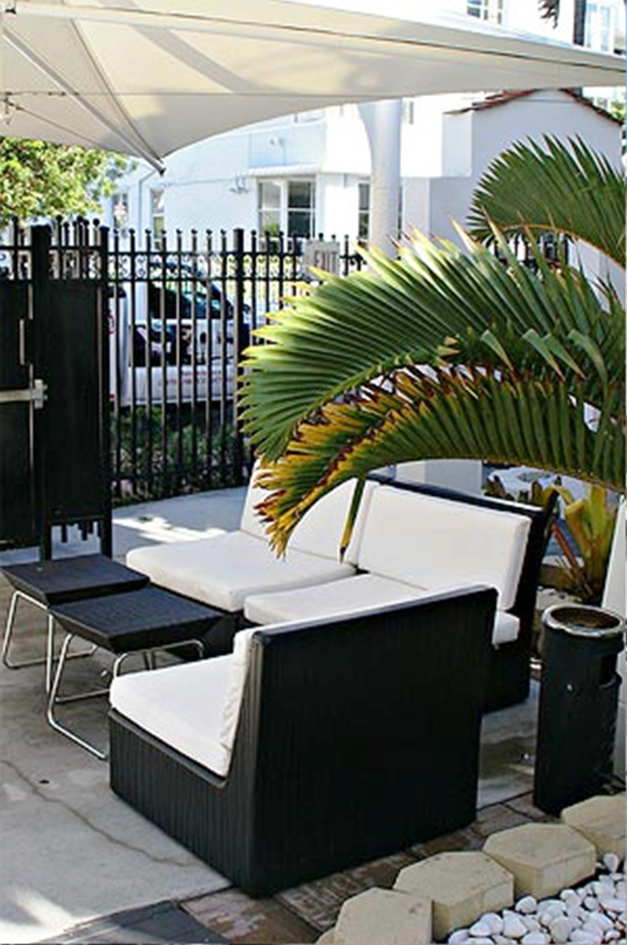 South Beach Plaza Hotel Miami Beach Exterior foto
