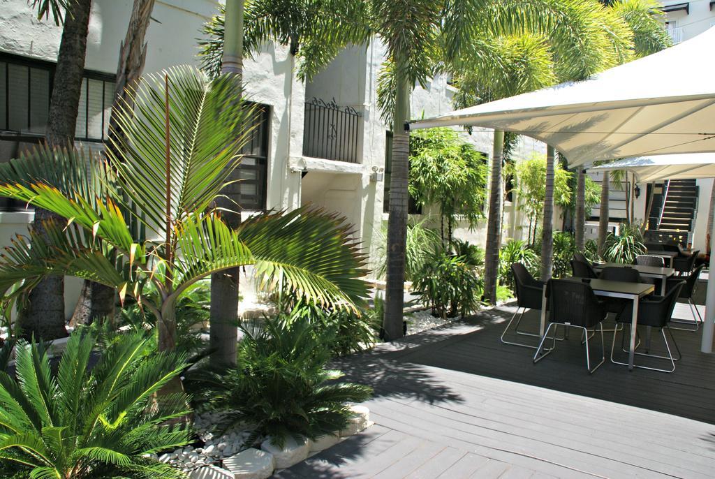 South Beach Plaza Hotel Miami Beach Exterior foto