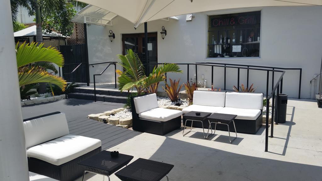 South Beach Plaza Hotel Miami Beach Exterior foto